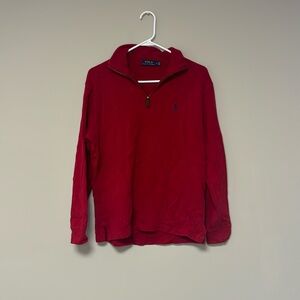 Polo by Ralph Lauren Sweatshirt Size M